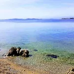 In Tribunj Near Sandy Διαμέρισμα