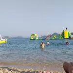 Διαμέρισμα In Tribunj Near Sandy Tribalj
