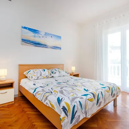 Apartment In Tribunj Near Sandy Tribunj (Sibenik-Knin)