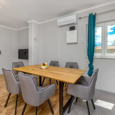 Alaga - A1 Apartment Tribunj (Sibenik-Knin)
