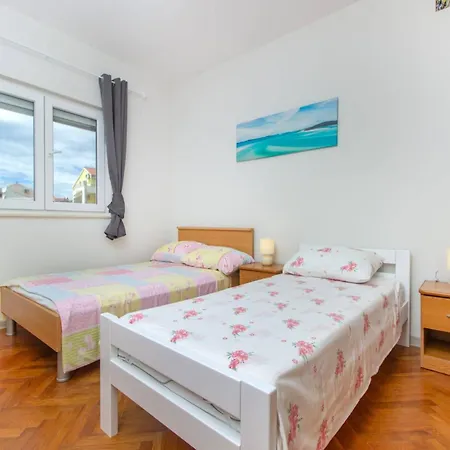 Apartment In Tribunj Near Sandy *