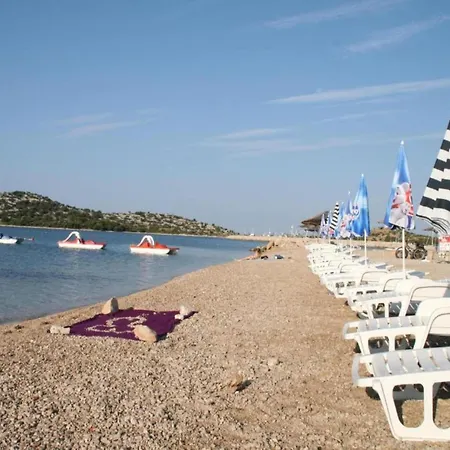 In Tribunj Near Sandy Apartment Tribunj (Sibenik-Knin)